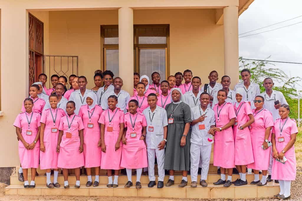 St. Theresa School of Nursing