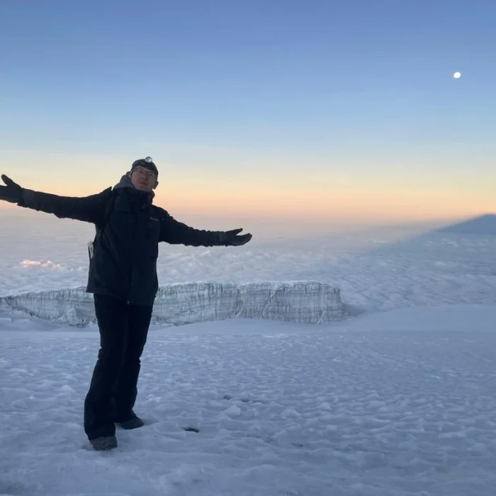 Diamox for Kilimanjaro Climbing
