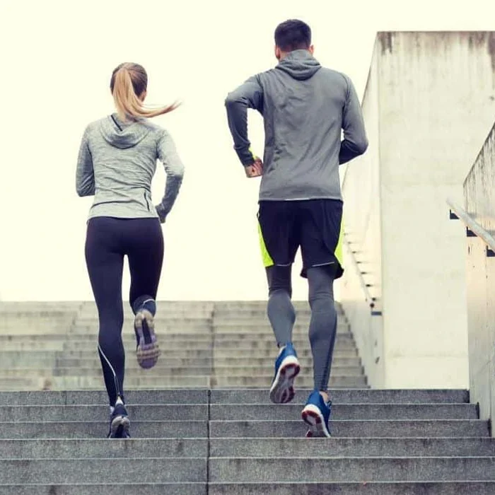 Training For Climbing Kilimanjaro