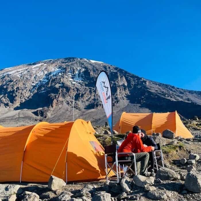 Kilimanjaro Information