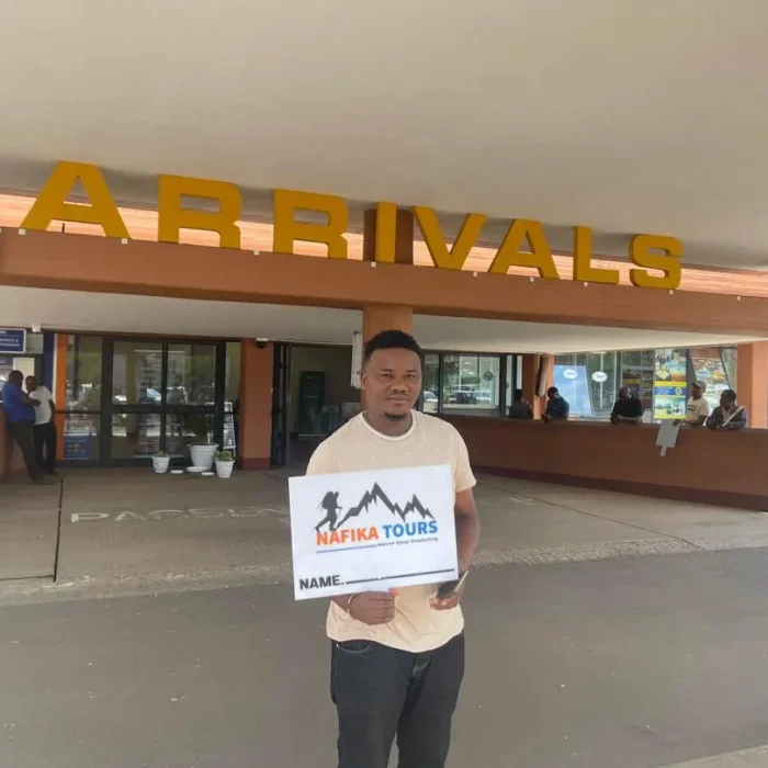 How to Easily Apply for a Tanzanian Visa