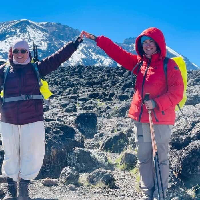 Do I need to take Diamox for my Kilimanjaro climbing