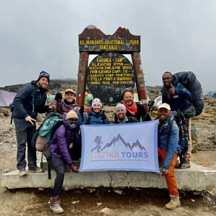 Kilimanjaro Packing Mistakes- What Not to Bring