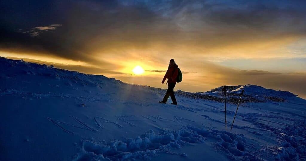 Why Some Climbers Don’t Reach the Summit of Mount Kilimanjaro
