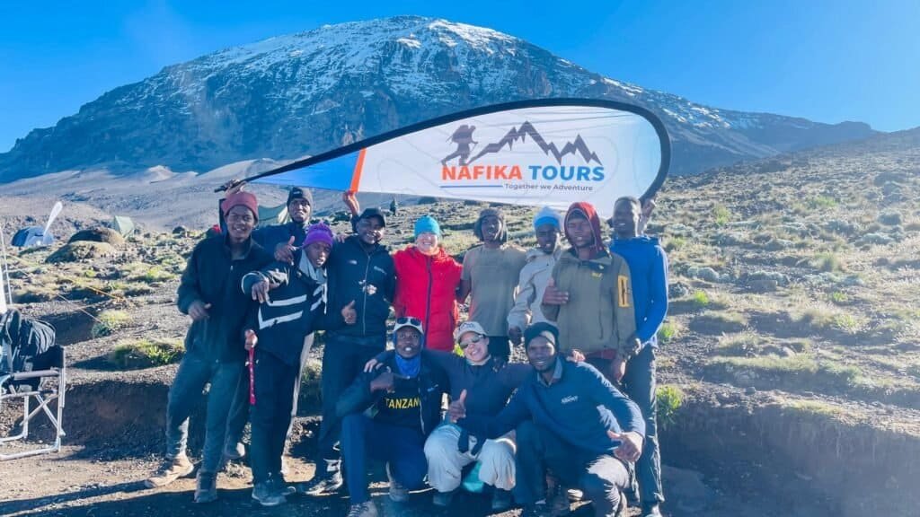 How to Choose the Best Route for Your Kilimanjaro Hiking