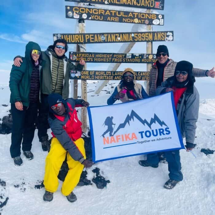 How to Choose the the best Kilimanjaro Hike route