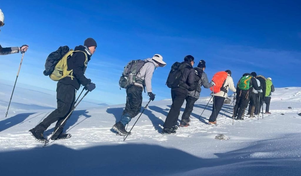 How to Choose the Best Route for Your Kilimanjaro Hike