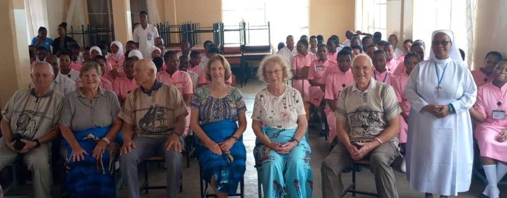 Education and Future Healthcare Heroes
