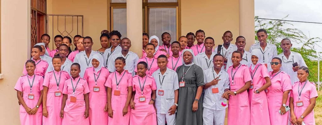 St. Theresa School of Nursing